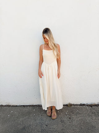 Maisy Dress