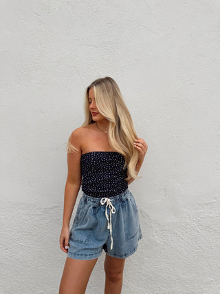 Daphne Shorts