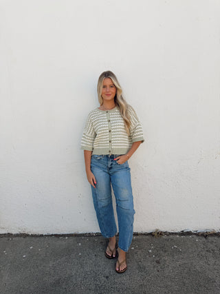 Ollie Knit Cardigan