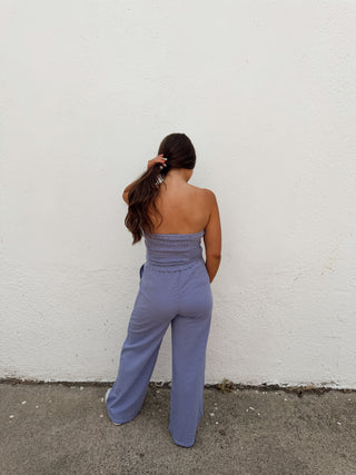 Kenna Set - Purple