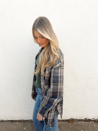 Kade Flannel