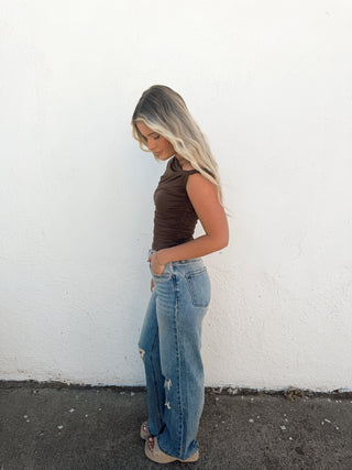Dallin Jeans
