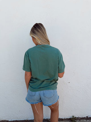 Fly Bold Tee
