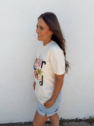 Mind Your Own Motherhood Tee