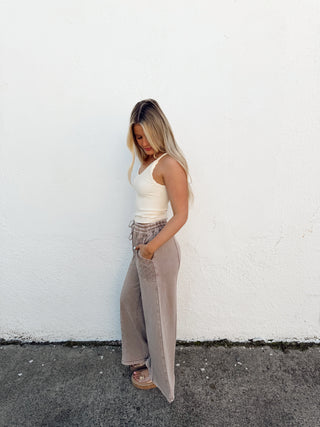 Miley Pants