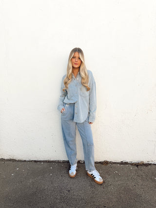 Boone Pants