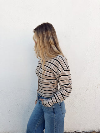 Pia Sweater