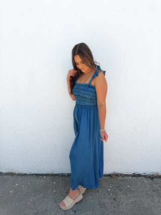 Ellie Dress