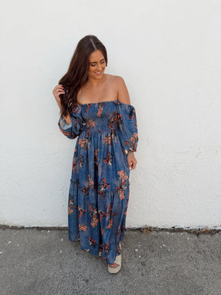 Josephine Dress