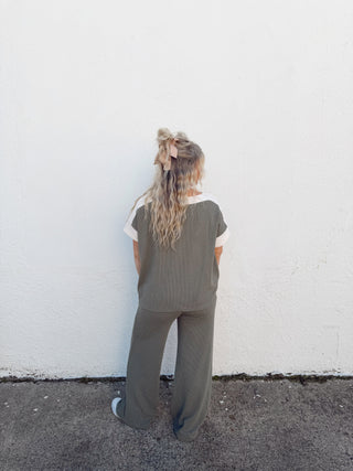 Essie Top