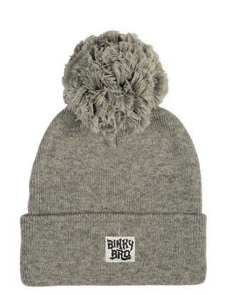 Kids Beanie PowPow Natty