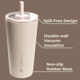 Dune HydroJug 20oz Everyday Tumbler