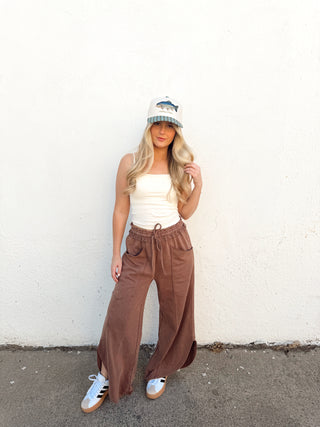Rider Pants