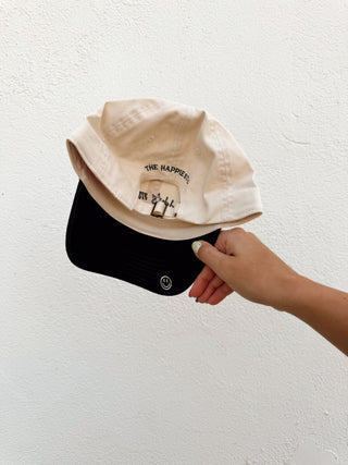 Daddy's Money Dad Cap
