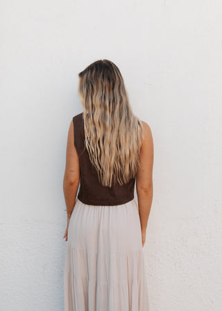 Weston Vest