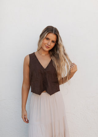 Weston Vest