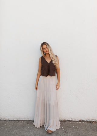Weston Vest