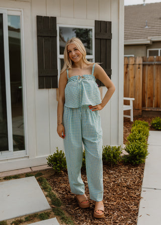 Lilly Set