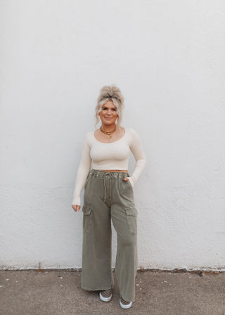 Oliver Pants