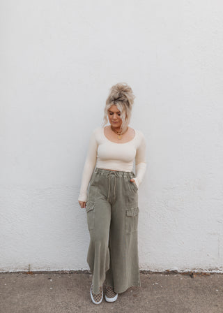 Oliver Pants