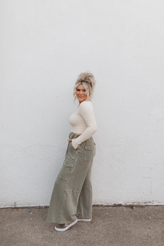 Oliver Pants