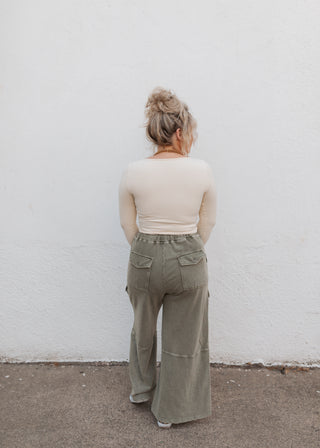Oliver Pants