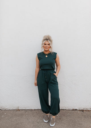 Hunter Jumpsuit