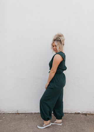 Hunter Jumpsuit