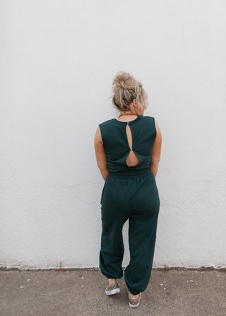 Hunter Jumpsuit