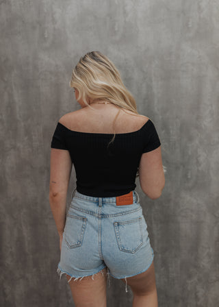 Kiki Crop Top