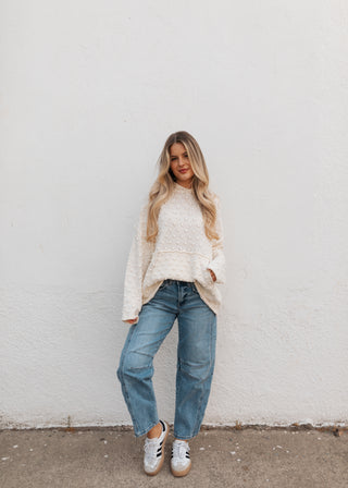 Manda Pullover