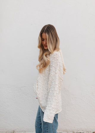 Manda Pullover