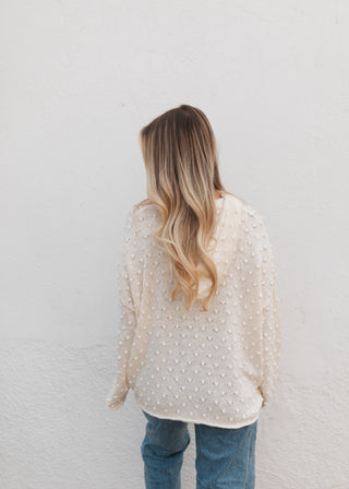 Manda Pullover