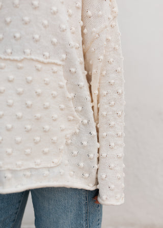 Manda Pullover