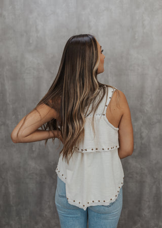 All In The Details Top