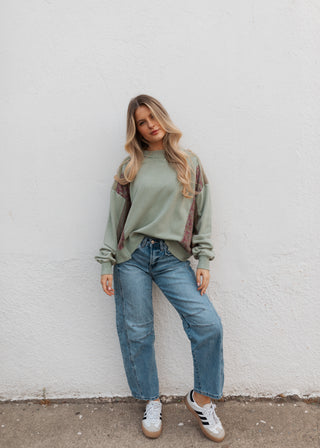 Sadie Top