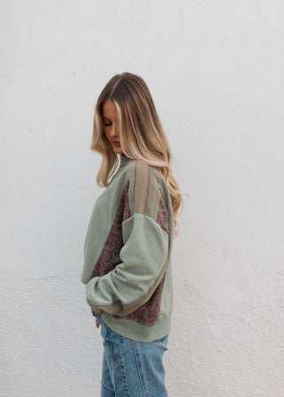 Sadie Top