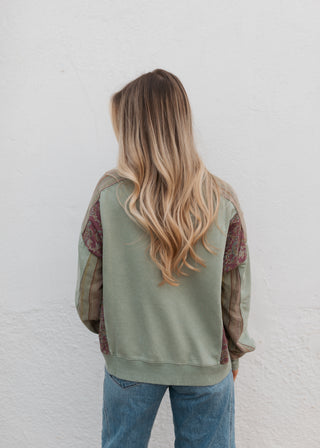 Sadie Top