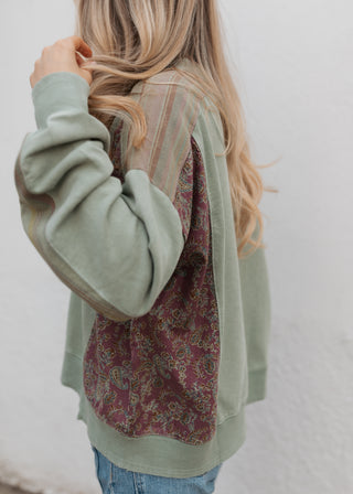 Sadie Top