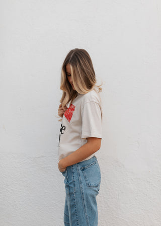 Tailgate Club Tee