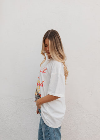 Built For Speed Graphic Tee