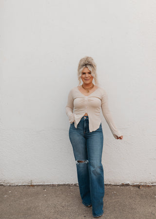 Finley Top