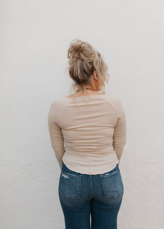 Finley Top