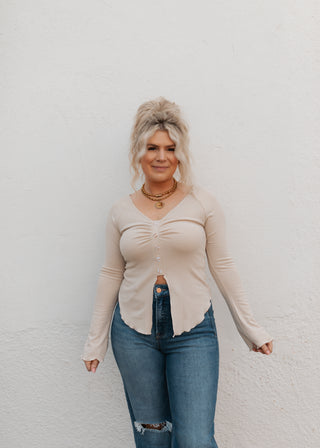 Finley Top