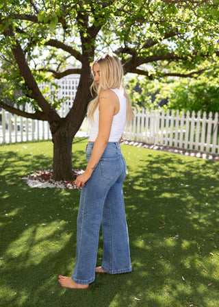 Austyn Jeans