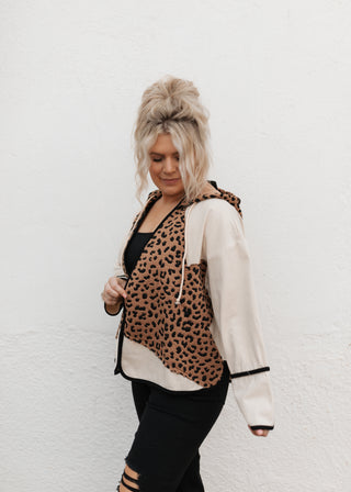 All-Star Leo Shacket