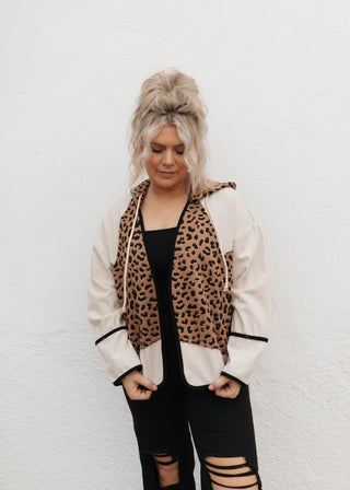 All-Star Leo Shacket