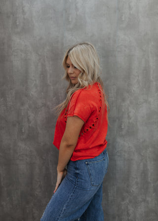 Asher Shirt