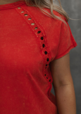 Asher Shirt