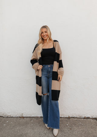 Briar Cardigan - RESTOCK